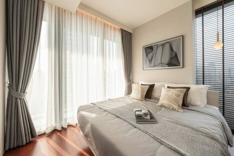 Condo in Watthana, Bangkok, Thailand, 2 bedrooms  № 123893 - photo 10