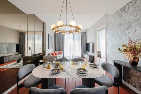 Condo in Watthana, Bangkok, Thailand, 2 bedrooms  № 123893 - photo 2