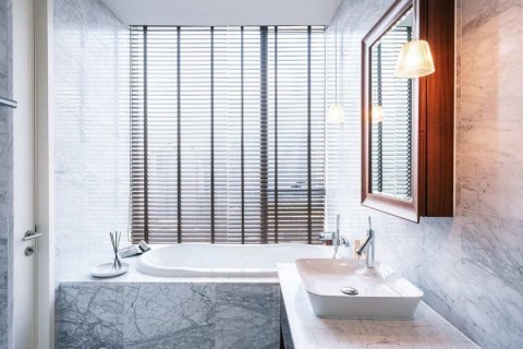 Condo in Watthana, Bangkok, Thailand, 2 bedrooms  № 123893 - photo 4
