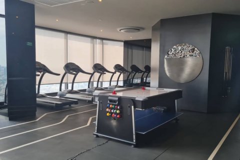 Кондоминиум с 2 спальнями в Клонг Тоэй, Бангкок, Таиланд № 123892 - фото 3