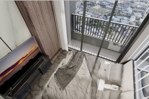 Кондоминиум с 2 спальнями в Клонг Тоэй, Бангкок, Таиланд № 123892 - фото 14