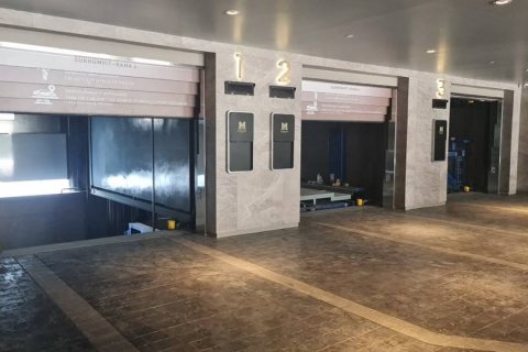 Кондоминиум с 2 спальнями в Клонг Тоэй, Бангкок, Таиланд № 123892 - фото 15