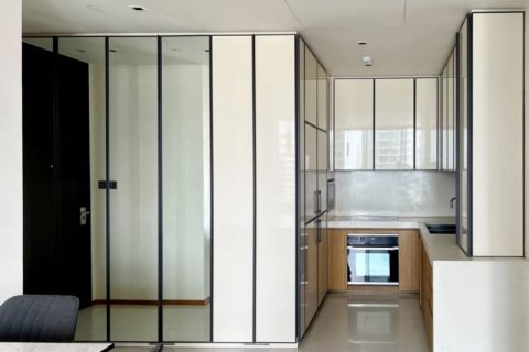 Кондоминиум с 2 спальнями в Клонг Тоэй, Бангкок, Таиланд № 123845 - фото 4