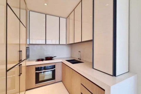 Кондоминиум с 2 спальнями в Клонг Тоэй, Бангкок, Таиланд № 123845 - фото 3