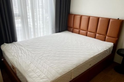 Кондоминиум с 2 спальнями в Клонг Тоэй, Бангкок, Таиланд № 123845 - фото 9