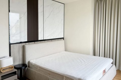 Кондоминиум с 2 спальнями в Клонг Тоэй, Бангкок, Таиланд № 123845 - фото 11