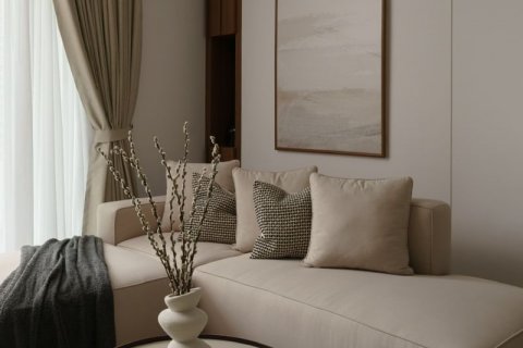 Condo in Sathon, Bangkok, Thailand, 3 bedrooms  № 123846 - photo 4