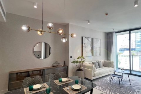 Condo in Bang Rak, Bangkok, Thailand, 2 bedrooms  № 123847 - photo 20