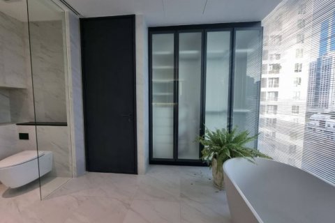 Condo in Bang Rak, Bangkok, Thailand, 2 bedrooms  № 123847 - photo 13