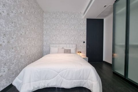 Condo in Bang Rak, Bangkok, Thailand, 2 bedrooms  № 123847 - photo 17