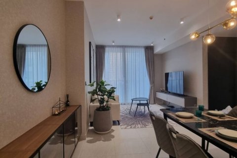 Condo in Bang Rak, Bangkok, Thailand, 2 bedrooms  № 123847 - photo 19