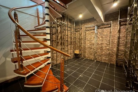 House in Pattaya, Thailand 4 bedrooms № 119573 - photo 30