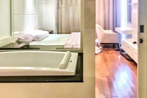 Condo in Bangkok, Thailand, 1 bedroom  № 119577 - photo 6