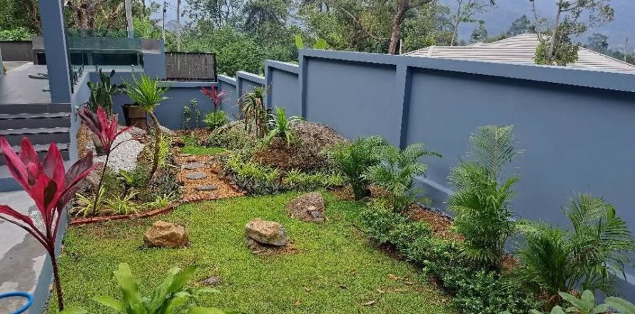 House on Ko Samui, Thailand 2 bedrooms № 119574