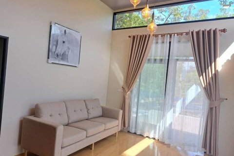 House on Ko Samui, Thailand 2 bedrooms № 119574 - photo 4