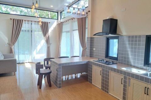 House on Ko Samui, Thailand 2 bedrooms № 119574 - photo 5