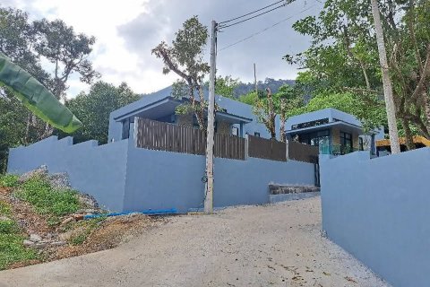 House on Ko Samui, Thailand 2 bedrooms № 119574 - photo 7