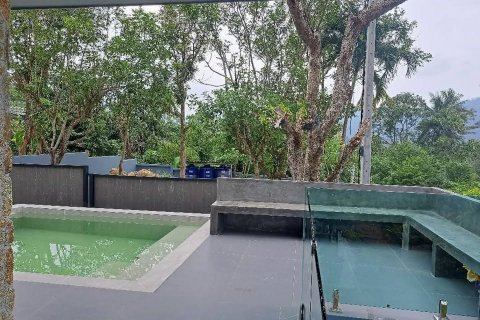 House on Ko Samui, Thailand 2 bedrooms № 119574 - photo 2