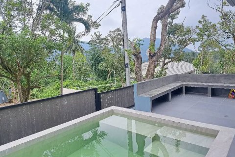 House on Ko Samui, Thailand 2 bedrooms № 119574 - photo 3