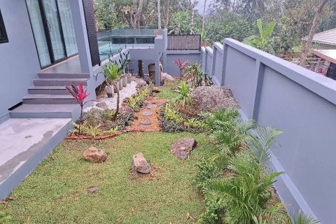 House on Ko Samui, Thailand 2 bedrooms № 119574 - photo 8