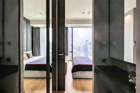 Condo in Bangkok, Thailand, 1 bedroom  № 119579 - photo 7