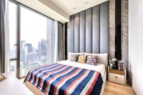 Condo in Bangkok, Thailand, 1 bedroom  № 119579 - photo 5