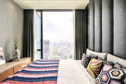 Condo in Bangkok, Thailand, 1 bedroom  № 119579 - photo 6