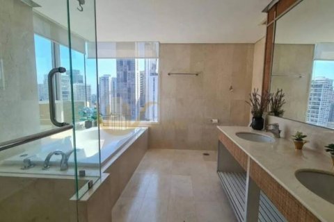 Condo à Khlong Toei, Bangkok, Thaïlande, 4 chambres  № 123946 - photo 5