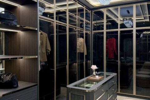 Вилла в Банг Ламунге, Таиланд с 6 спальнями  № 123945 - фото 9