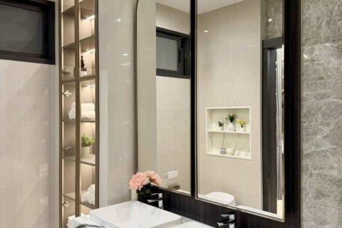 Вилла в Банг Ламунге, Таиланд с 6 спальнями  № 123945 - фото 4