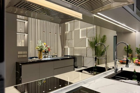 Вилла в Банг Ламунге, Таиланд с 6 спальнями  № 123945 - фото 21