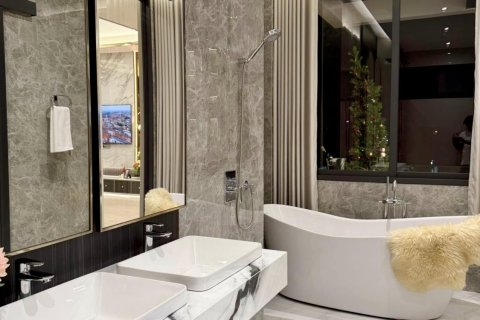 Вилла в Банг Ламунге, Таиланд с 6 спальнями  № 123945 - фото 7