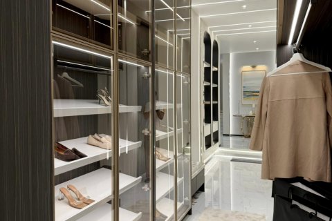 Вилла в Банг Ламунге, Таиланд с 6 спальнями  № 123945 - фото 10