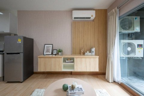 Condo in Khlong Toei, Bangkok, Thailand, 2 bedrooms № 123947 - photo 3