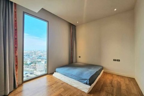 Condo in Khlong San, Bangkok, Thailand, 4 bedrooms  № 123943 - photo 15