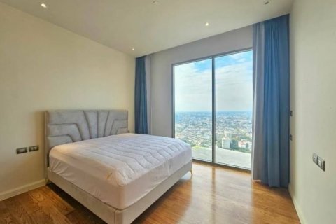 Condo in Khlong San, Bangkok, Thailand, 4 bedrooms  № 123943 - photo 10