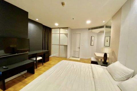 Condo à Sathon, Bangkok, Thaïlande, 2 chambres  № 123944 - photo 3