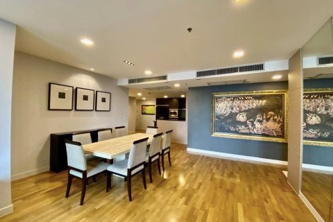 Condo à Sathon, Bangkok, Thaïlande, 2 chambres  № 123944 - photo 6