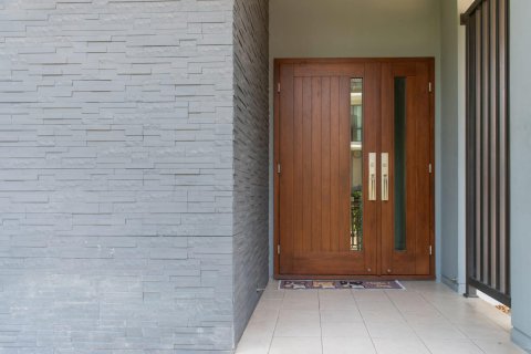 House in Bang Kruai, Thailand 6 bedrooms № 123942 - photo 7