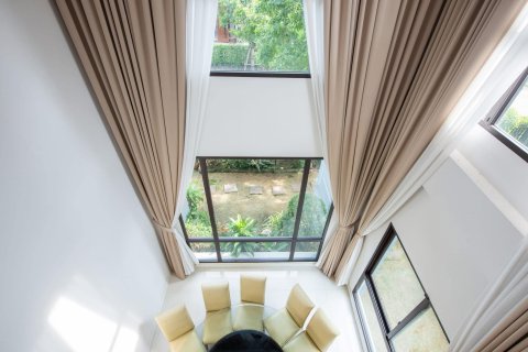 House in Bang Kruai, Thailand 6 bedrooms № 123942 - photo 3