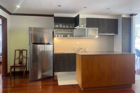 Кондоминиум с 2 спальнями в Банг Ламунге, Таиланд № 106862 - фото 5