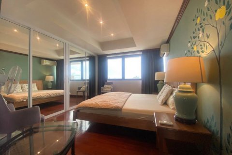 Кондоминиум с 2 спальнями в Банг Ламунге, Таиланд № 106862 - фото 9