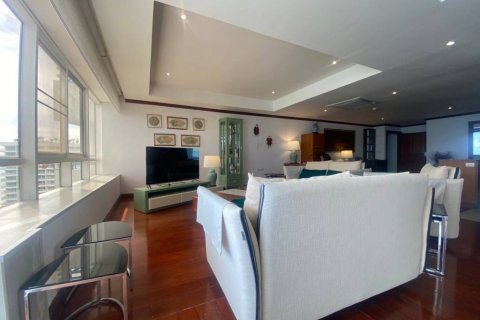 Кондоминиум с 2 спальнями в Банг Ламунге, Таиланд № 106862 - фото 3