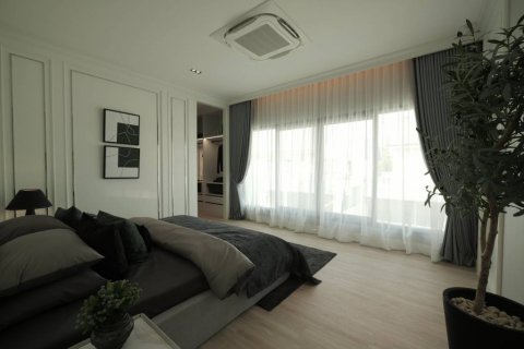 Дом в Банг Ламунге, Таиланд с 4 спальнями  № 106861 - фото 7