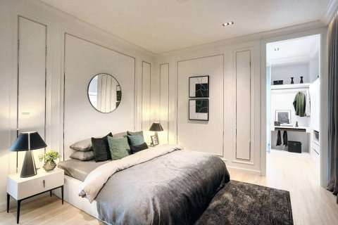 House in Bang Lamung, Thailand 4 bedrooms № 106863 - photo 8