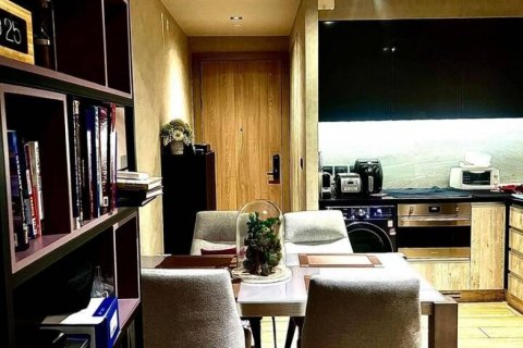 Condo à Bangkok, Thaïlande, 2 chambres  № 105201 - photo 2