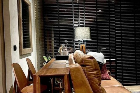 Condo à Bangkok, Thaïlande, 2 chambres  № 105201 - photo 3