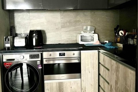 Condo à Bangkok, Thaïlande, 2 chambres  № 105201 - photo 4