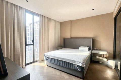 Кондоминиум с 2 спальнями в Бангкоке, Таиланд № 105203 - фото 6