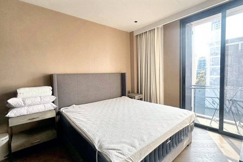 Кондоминиум с 2 спальнями в Бангкоке, Таиланд № 105203 - фото 7